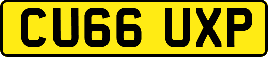 CU66UXP
