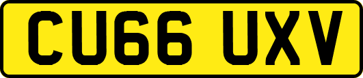 CU66UXV