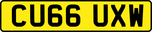 CU66UXW
