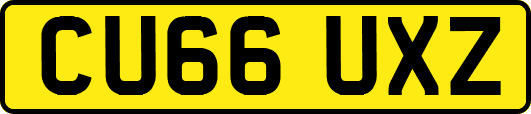CU66UXZ