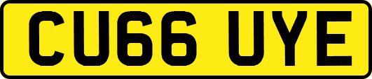 CU66UYE