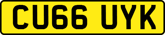 CU66UYK