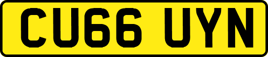CU66UYN
