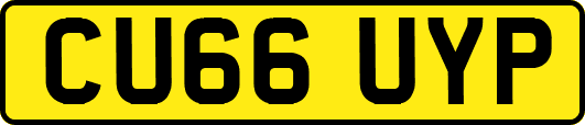 CU66UYP