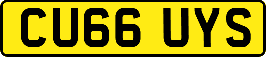 CU66UYS