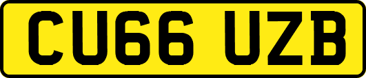 CU66UZB