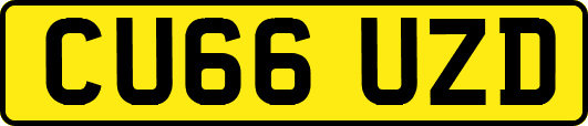 CU66UZD