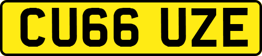 CU66UZE