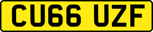 CU66UZF