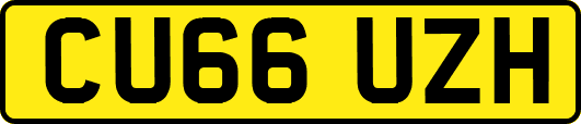 CU66UZH