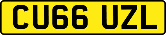 CU66UZL