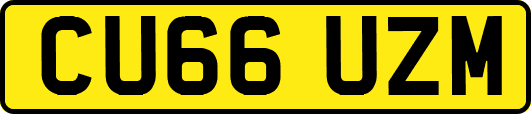 CU66UZM