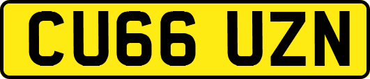 CU66UZN