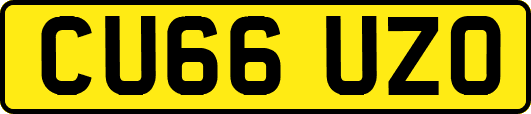 CU66UZO