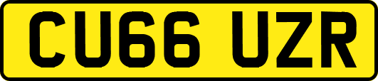 CU66UZR