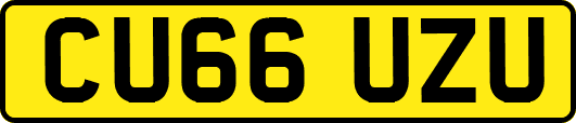 CU66UZU