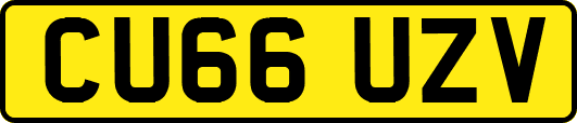 CU66UZV
