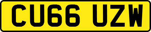 CU66UZW