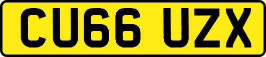 CU66UZX