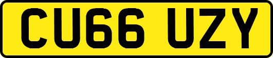CU66UZY
