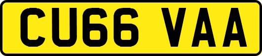CU66VAA