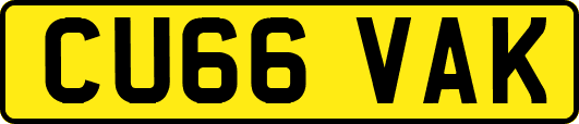 CU66VAK
