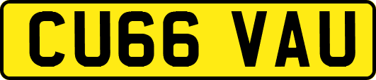CU66VAU