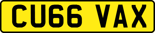 CU66VAX