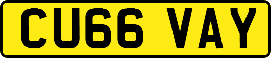 CU66VAY