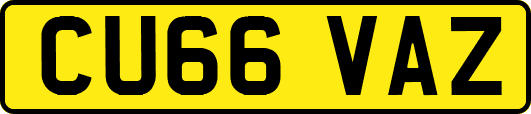 CU66VAZ