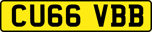 CU66VBB