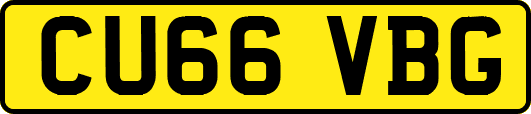 CU66VBG
