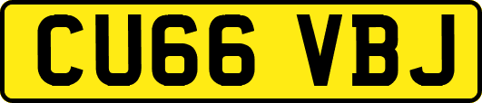 CU66VBJ