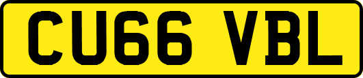CU66VBL