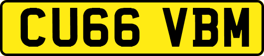 CU66VBM
