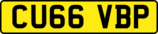 CU66VBP