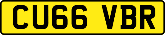 CU66VBR