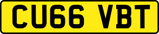 CU66VBT