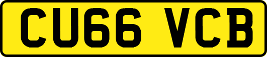 CU66VCB