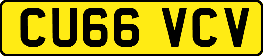 CU66VCV