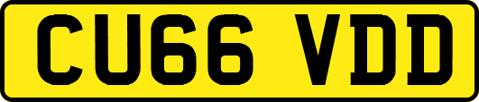 CU66VDD
