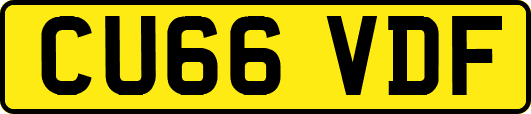CU66VDF