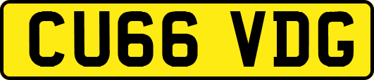 CU66VDG