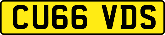 CU66VDS
