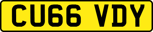 CU66VDY
