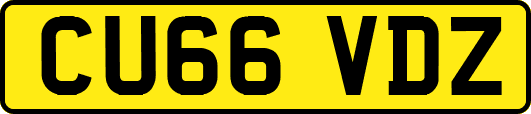 CU66VDZ