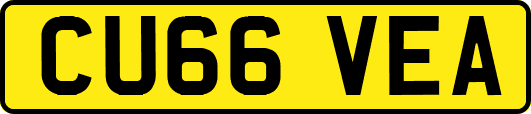 CU66VEA