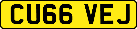 CU66VEJ