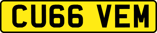 CU66VEM