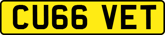 CU66VET